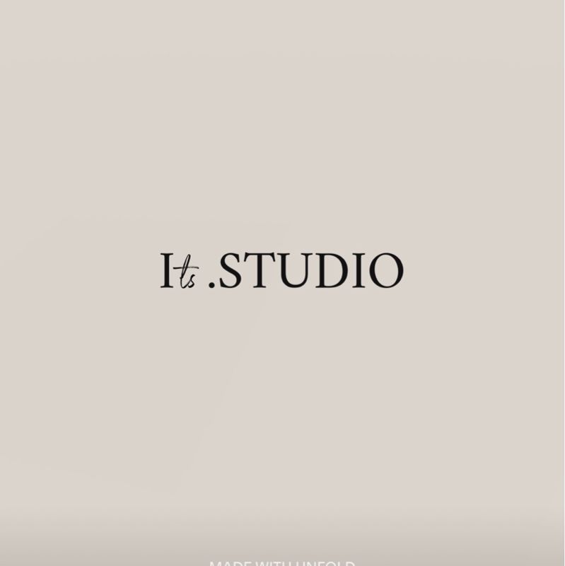 I TS STUDIO