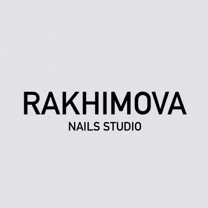 RAKHIMOVA Nails Studio