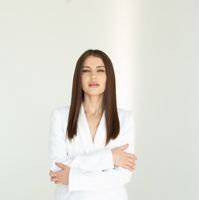 Leisan Ilyasova — консультация в Челнах
