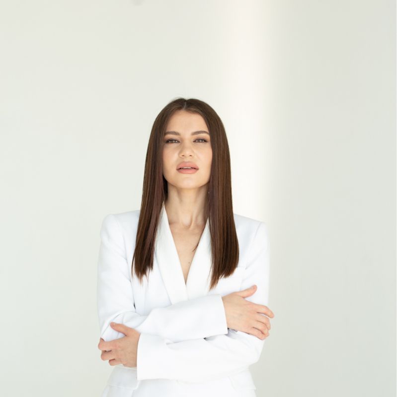 Leisan Ilyasova
