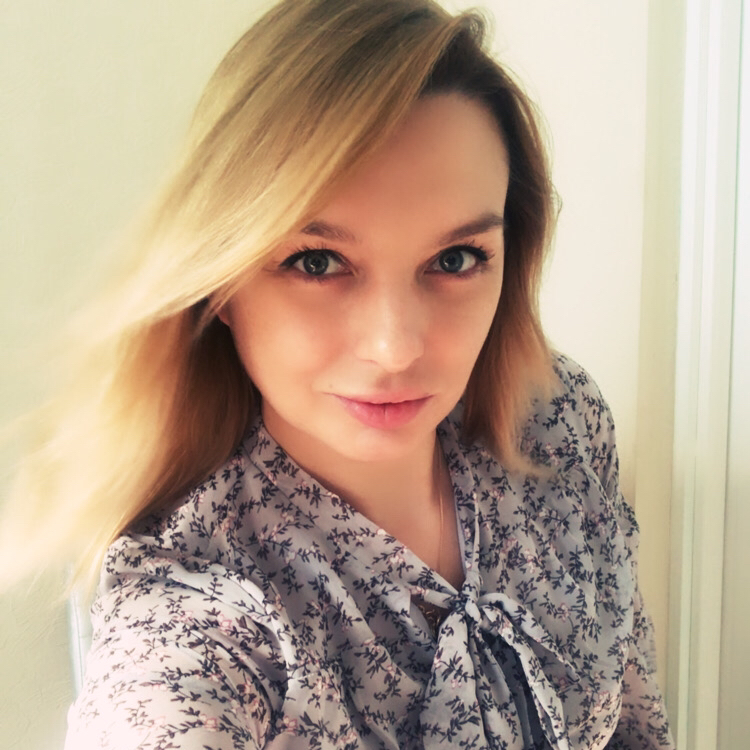 Поляхова Юлия