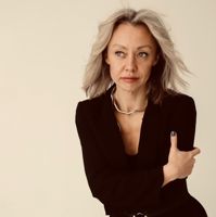 Виктория — эйртач в Мытищах