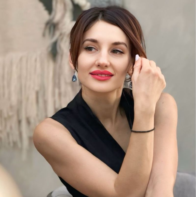Tarasova Lena