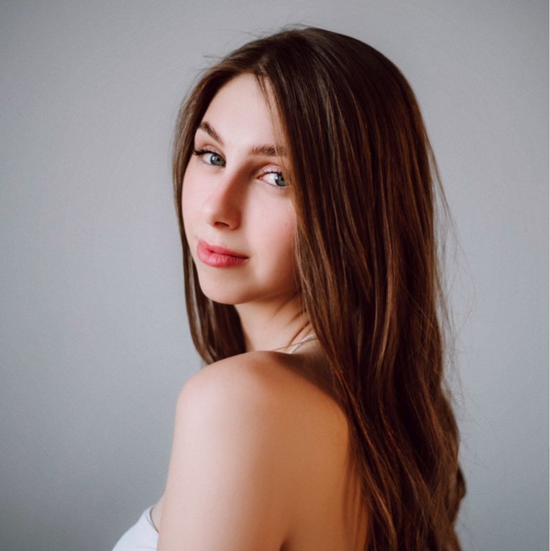 ДАЕШЬ БРОВИ