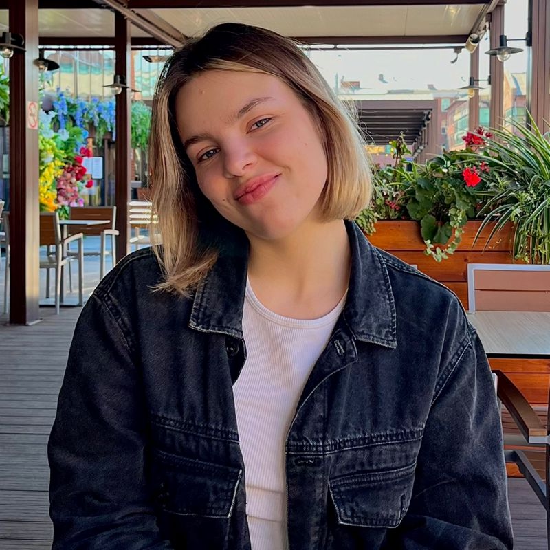 Козлова Яна