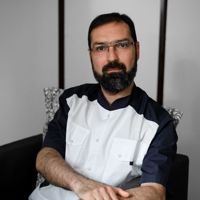 Сергей Погосян — массаж стоп в Самаре