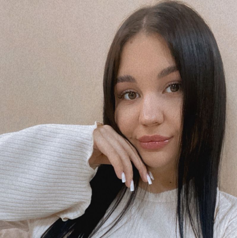 Елена Антонова