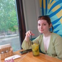 Анна — снятие гель-лака в Кургане