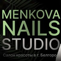 Menkova_nails_studio — френч в Белгороде