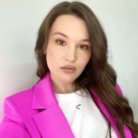 Щербина Анастасия — депиляция-other в Оренбурге