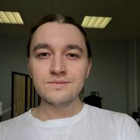 Игорь Сычев — японский маникюр в Кирове
