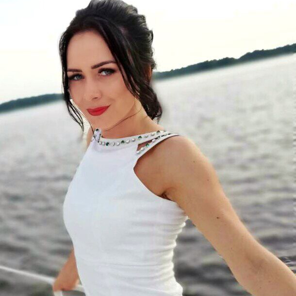 Смирнова Татьяна