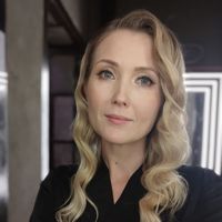 Сергеева Светлана — ремонт ногтя в Череповце