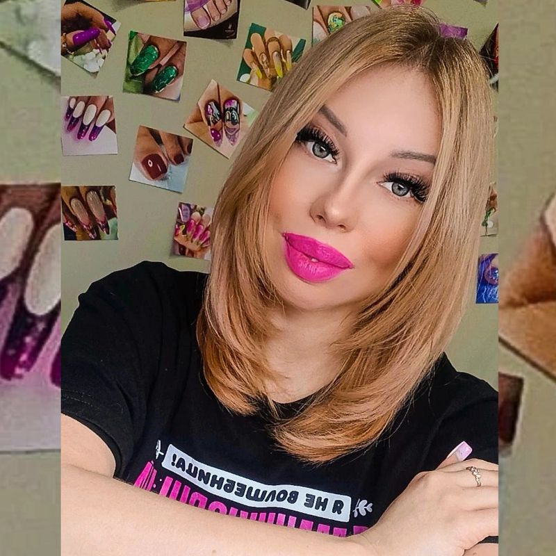 БАЛАШОВА студия красоты
