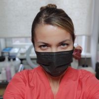 Галина — холодный парафин в Красноярске