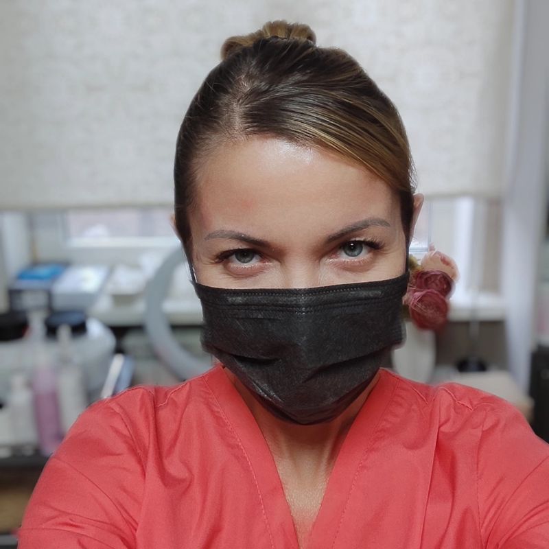 Галина