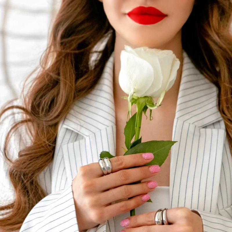 Студия красоты WHITE ROSE