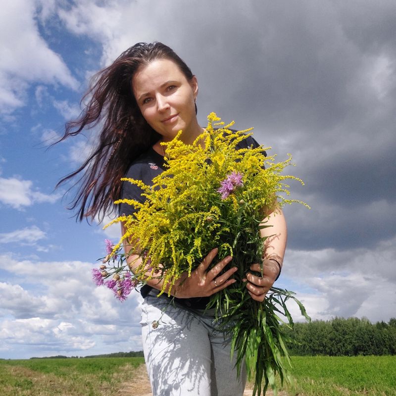 Tatyana Abramova