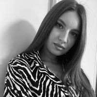 Лидия Мацкова — японский маникюр в Омске