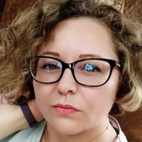 Анюта Макарова — педикюр без покрытия в Новокузнецке