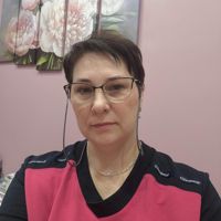 Ирина Самойлова — пирсинг в городе Дмитров