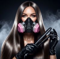Студия эстетики волос Александры К. — rf-лифтинг в Ставрополе