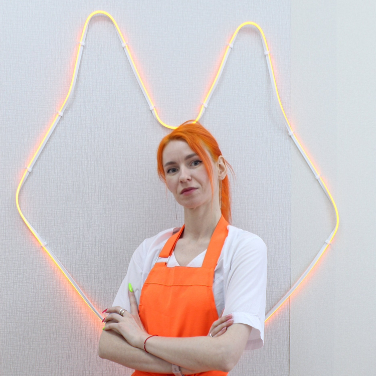 Валентина Веретенникова