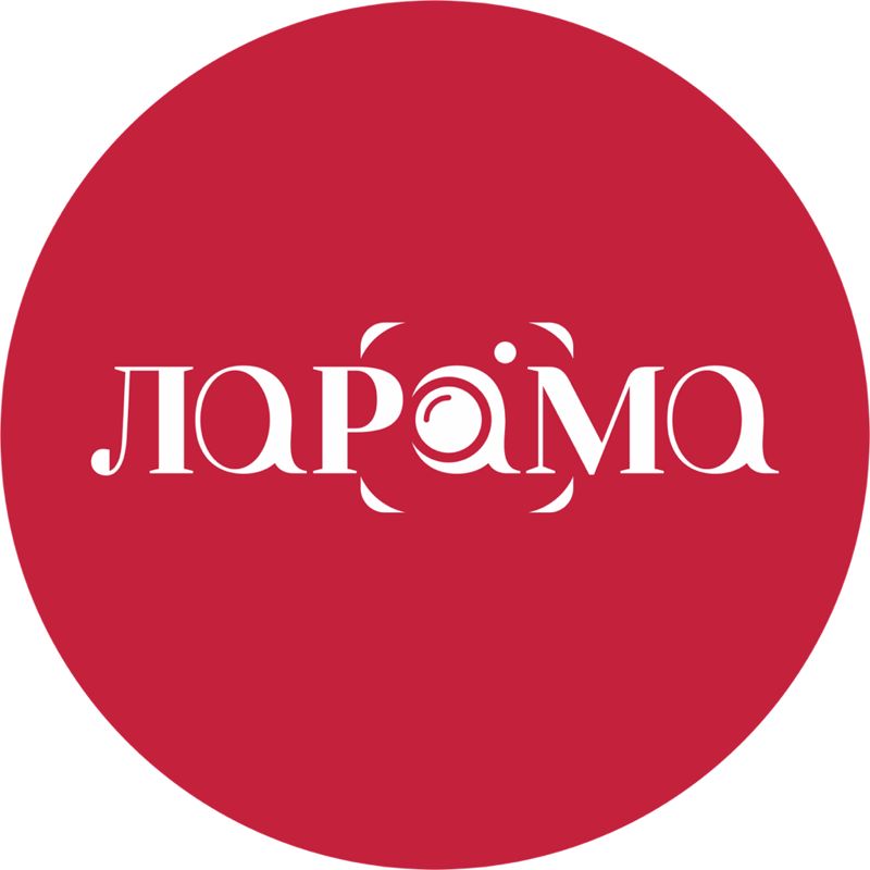 ЛАРАМА