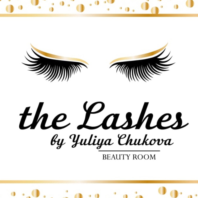 Chukova Lashes