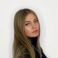 Мария Козеева — прическа в городе Заречный