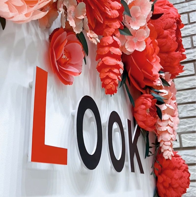 “LOOK” студия вашего образа