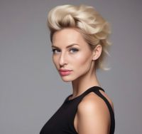 Анастасия Комиссарова — rf-лифтинг в Севастополе