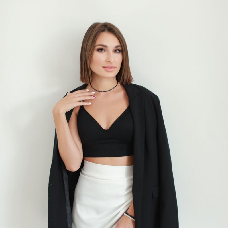 Tuguz Kristina