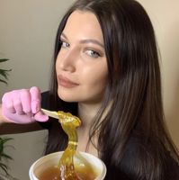 Даша — шугаринг в Иваново