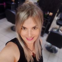 Елена Виноградова — стрижка детская в Рыбинске