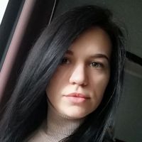 Алёна Чураева — обработка стоп в Рязани