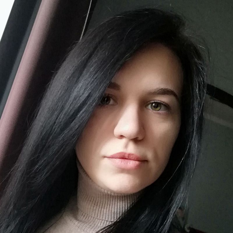 Алёна Чураева