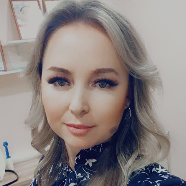 Екатерина Фомина