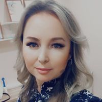 Екатерина Фомина — прическа в городе Добрянка