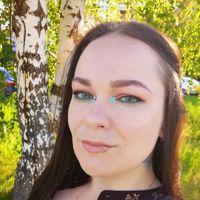Анастасия Отт — френч в городе Новоуральск