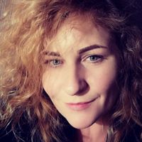 Юлия Корелякова — укладка в Рыбинске