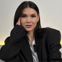 Anna Baleevskih — обновление перманентного макияжа в Чебоксарах