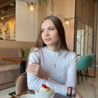 Мария Назарова — френч в Челнах