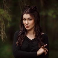 Лапикова Анна — микротоки в городе Орша