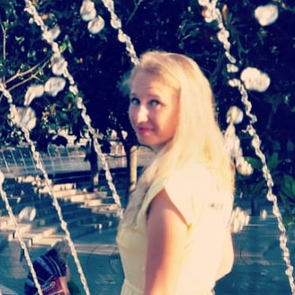 Елена