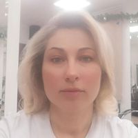 Наталья Зверева — микротоки в городе Фрязино