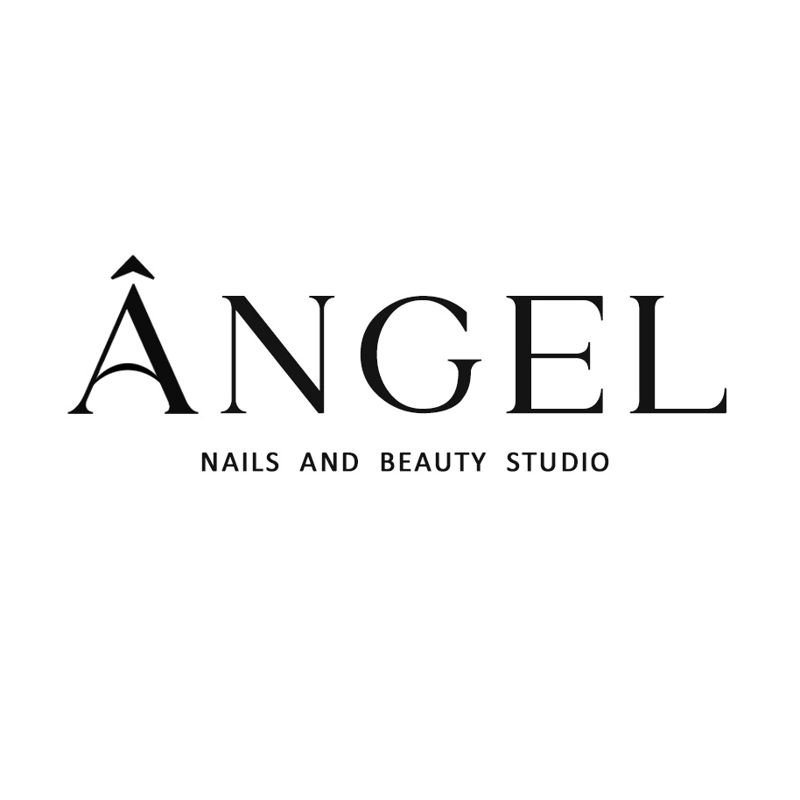 Angel nails