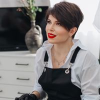 Студия ногтевого сервиса CAT’S CLAWS — титановая нить в Рязани