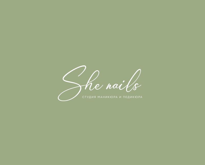 She.nails