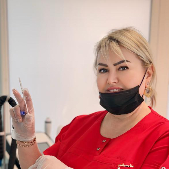 Ирина